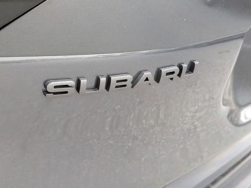 New 2026 Subaru Forester Limited AWD/4WD image 16