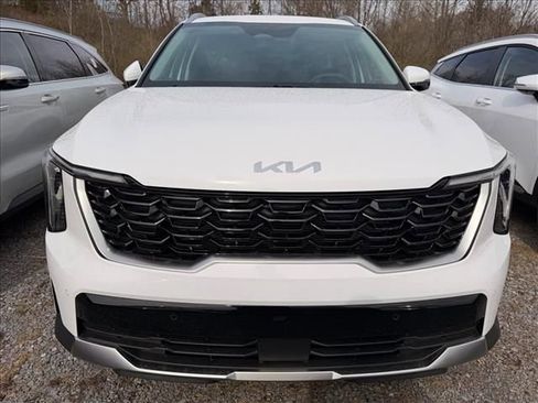 New 2026 Kia Sorento S image 6