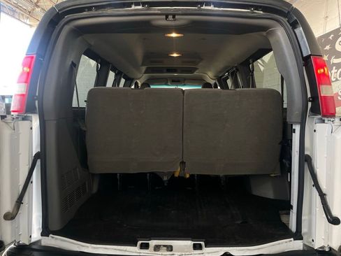 Used 2017 Chevrolet Express 2500 LS image 14