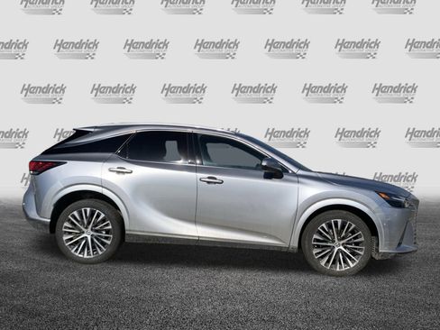 Certified 2025 Lexus RX 350 Premium Plus w/ Convenience Package image 11