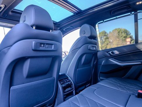 Used 2023 BMW X5 xDrive45e w/ Executive Package image 21