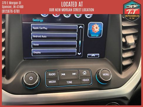 Used 2019 GMC Acadia SLE w/ Driver Alert Package I FWD image 65