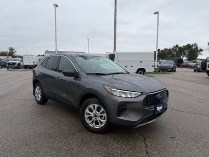 Used 2024 Ford Escape Active