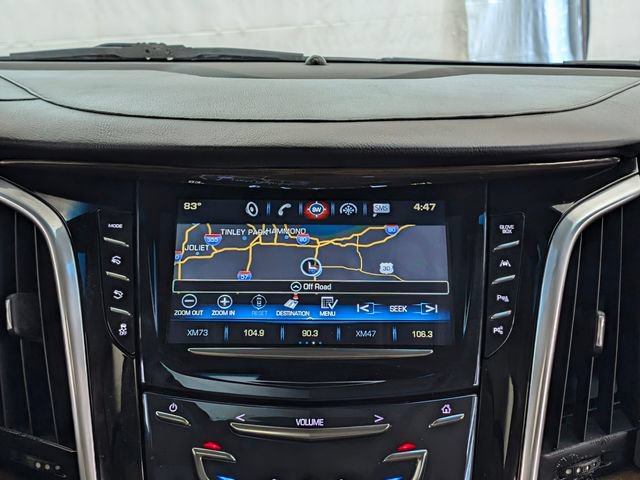Used 2019 Cadillac Escalade Luxury AWD/4WD image 29