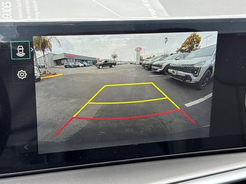 New 2026 Kia Sorento EX FWD image 21