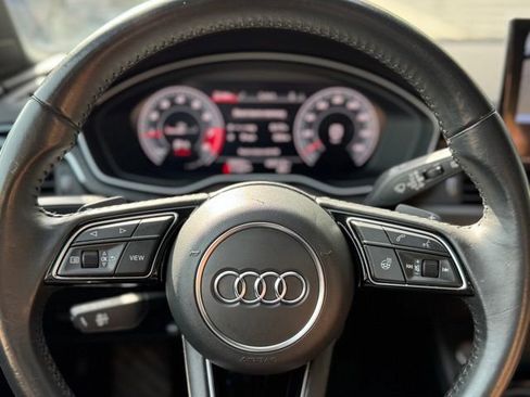 Used 2020 Audi A4 2.0T allroad Premium Plus w/ Premium Plus Package image 15