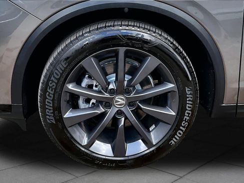 Certified 2026 Acura MDX A-Spec AWD/4WD image 10