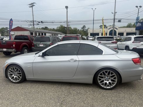 Used 2008 BMW 328i Convertible RWD image 12
