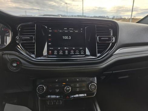 Used 2021 Dodge Durango GT AWD/4WD image 14