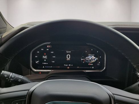 Used 2026 GMC Sierra 2500 Denali Ultimate AWD/4WD image 18
