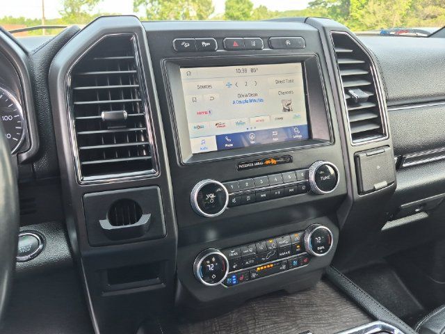 Used 2020 Ford Expedition Limited AWD/4WD image 24