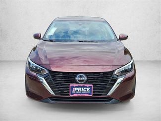 Used 2025 Nissan Sentra SV FWD video 2