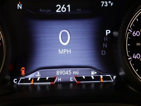 Used 2019 Jeep Cherokee Limited AWD/4WD image 44