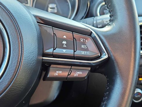 Used 2023 MAZDA CX-9 Touring image 23