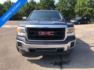 Used 2014 GMC Sierra 1500 4x4 Double Cab w/ Sierra Appearance Package video 2