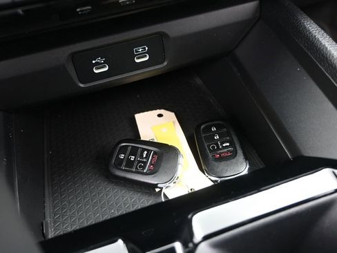 Certified 2023 Honda Accord EX-L image 26