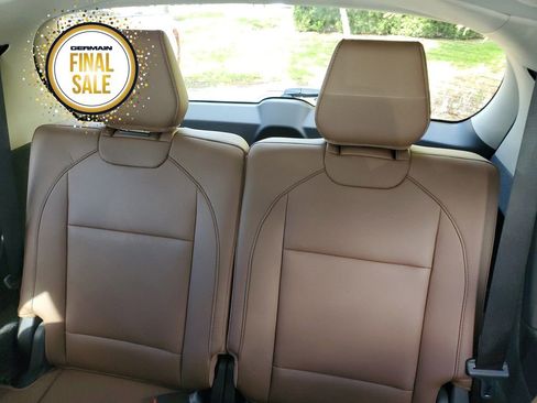 Used 2019 Acura MDX FWD w/ Technology Package image 18