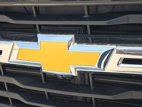 Used 2025 Chevrolet Silverado 3500 LT w/ Safety Package AWD/4WD image 9
