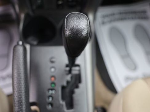 Used 2010 Toyota RAV4 4WD image 20