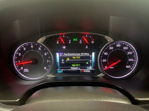 Used 2018 GMC Acadia SLT image 22