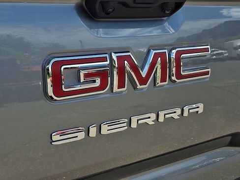 Used 2026 GMC Sierra 1500 Pro w/ Pro Value Package AWD/4WD image 30