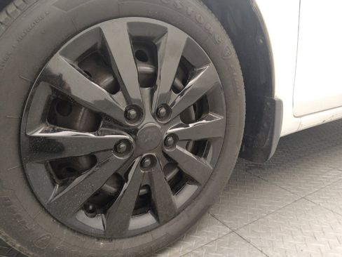 Used 2014 Honda Civic LX image 31