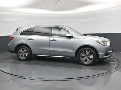 Used 2020 Acura MDX SH-AWD image 34