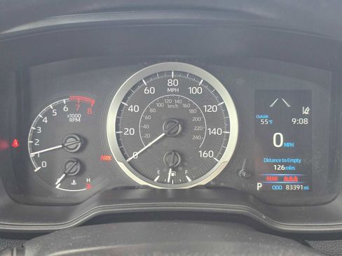 Used 2022 Toyota Corolla LE FWD image 24