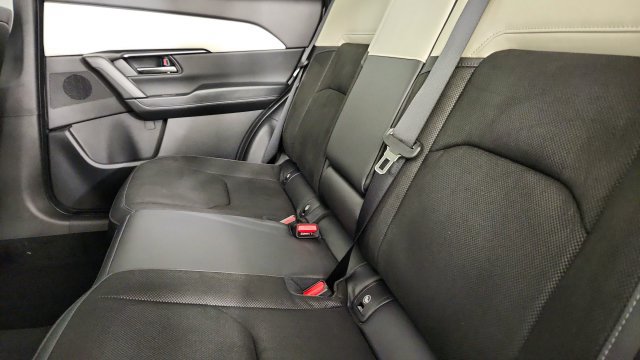New 2026 MAZDA CX-5 Select AWD/4WD image 26