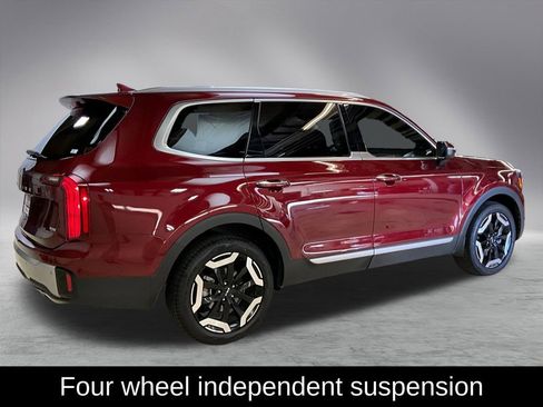 Used 2024 Kia Telluride S w/ S Sunroof Package image 7