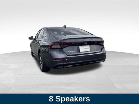 Used 2024 Honda Accord EX-L image 3