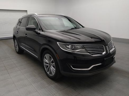 Used 2018 Lincoln MKX Reserve image 13
