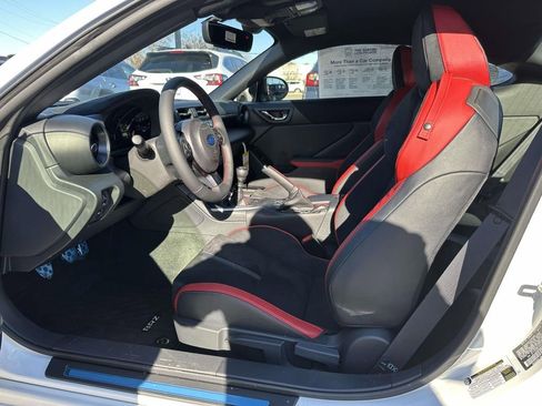 New 2026 Subaru BRZ Limited image 15