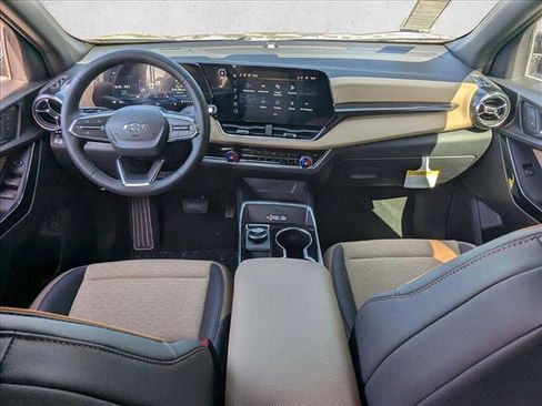 New 2026 Chevrolet Equinox ACTIV FWD image 15