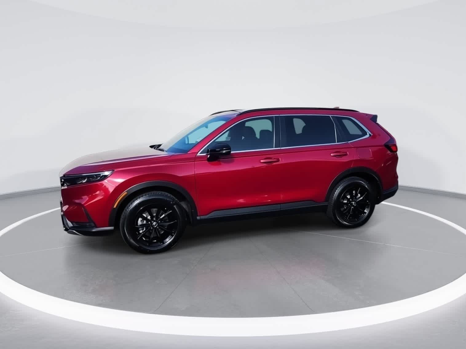 Used 2024 Honda CR-V Sport-L image 4