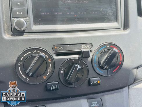 Used 2020 Nissan NV200 SV FWD image 13