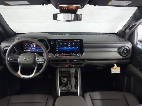 New 2026 Chevrolet Colorado Trail Boss image 5