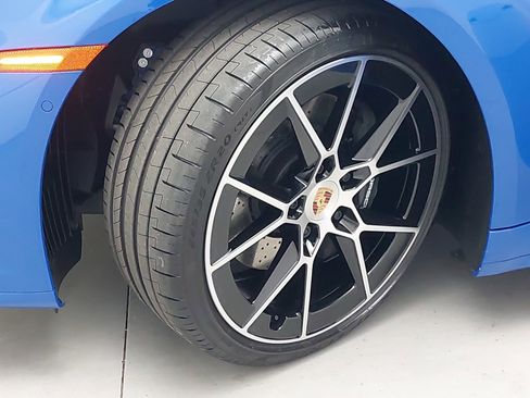 New 2026 Porsche 911 Carrera RWD image 30