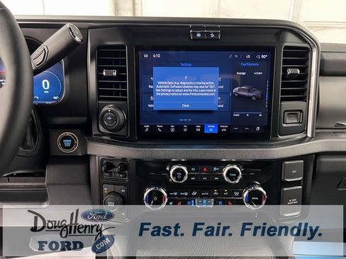 New 2025 Ford F350 Platinum w/ FX4 Off-Road Package image 42