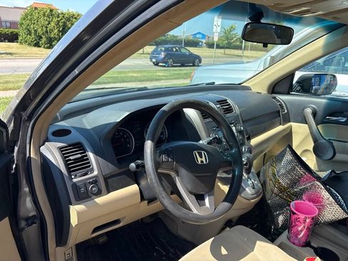 Used 2009 Honda CR-V EX image 4