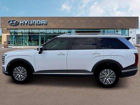New 2026 Hyundai Palisade FWD Hybrid image 3