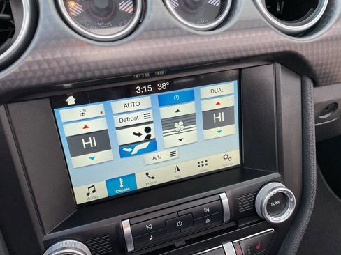 Used 2018 Ford Mustang GT Premium w/ GT Performance Package image 65