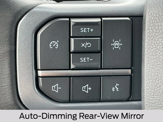Used 2023 Ford F150 XLT w/ Equipment Group 302A High AWD/4WD image 35