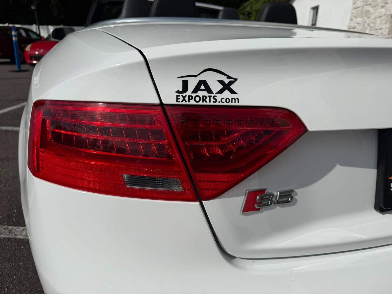 Used 2016 Audi S5 Premium Plus w/ Technology Package AWD/4WD image 14