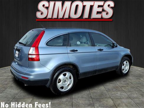 Used 2011 Honda CR-V LX image 3