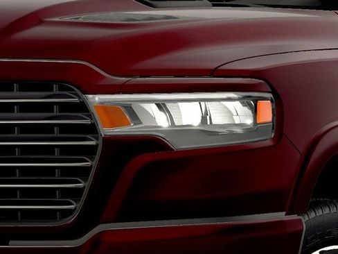 New 2026 RAM 1500 Laramie image 8