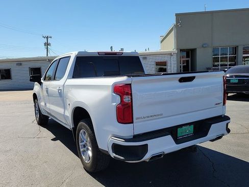 Used 2019 Chevrolet Silverado 1500 RST AWD/4WD image 5
