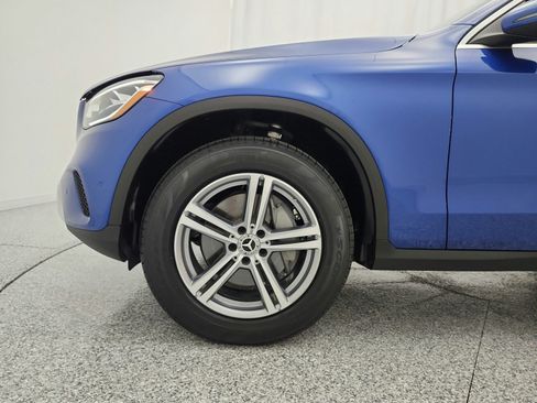 Used 2022 Mercedes-Benz GLC 300 image 18