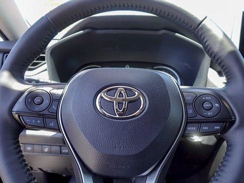 Certified 2025 Toyota RAV4 XLE Premium w/ Weather Package AWD/4WD image 16