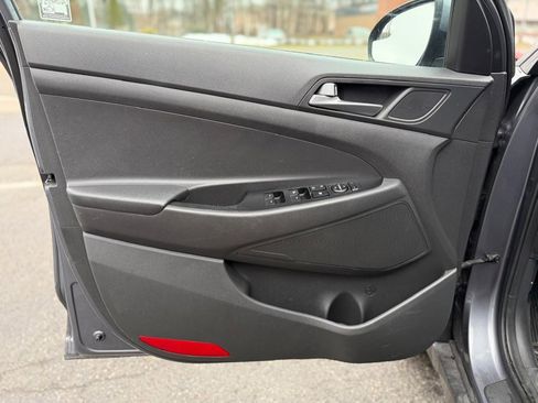 Used 2016 Hyundai Tucson SE w/ Option Group 02 image 14